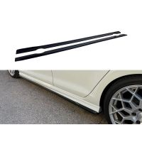 Motordrome - Επιπρόσθετα Μαρσπιέ για VW Golf Mk7 R / R-Line - 1 Σετ. (K186-002)