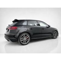 Motordrome - Επιπρόσθετα Μαρσπιέ για Audi S3 / A3 S-Line 8V / 8V FL Sportback - 1 Σετ. (K187-002)