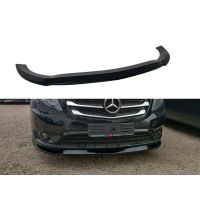 Motordrome - Εμπρός Σπλίτερ για Mercedes Vito W447 (2014-) - 1 Τεμ.  (K190-001)