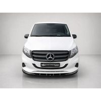 Motordrome - Εμπρός Σπλίτερ για Mercedes Vito W447 Facelift (2024-) - 1 Τεμ.  (K190-002)