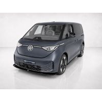 Motordrome - Εμπρός Σπλίτερ V.1 για Volkswagen ID. Buzz (2022-) - 1 Τεμ.  (K191-001)