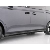 Motordrome - Επιπρόσθετα Μαρσπιέ για Volkswagen ID. Buzz (2022-) - 1 Σετ. (K191-002)