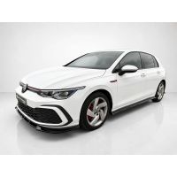 Motordrome - Επιπρόσθετα Μαρσπιέ V.1 για Volkswagen Golf Mk8 GTI / GTE / GTI Clubsport / R-Line - 1 Σετ. (K192-002)