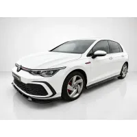 Motordrome - Επιπρόσθετα Μαρσπιέ V.1 για Volkswagen Golf Mk8 GTI / GTE / GTI Clubsport / R-Line - 1 Σετ. (K192-002)