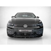 Motordrome - Εμπρός Σπλίτερ V.1 για Volkswagen Golf Mk8 Facelift GTI / GTE / R-Line - 1 Τεμ.  (K192-005)