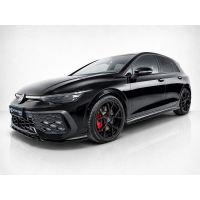 Motordrome - Επιπρόσθετα Μαρσπιέ V.2 για Volkswagen Golf Mk8 GTI / GTE / GTI Clubsport / R-Line - 1 Σετ. (K192-007)