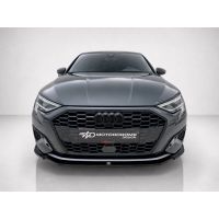 Motordrome - Εμπρός Σπλίτερ για Audi A3 8Y (2020-2024) - 1 Τεμ.  (K193-001)