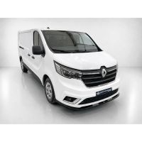 Motordrome - Εμπρός Σπλίτερ για Renault Trafic Mk3 Facelift (2022-) - 1 Τεμ.  (K194-001)