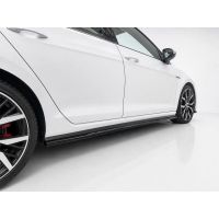 Motordrome - Επιπρόσθετα Μαρσπιέ για Volkswagen Golf Mk7 / MK7 Facelift GTI - 1 Σετ. (K196-002)