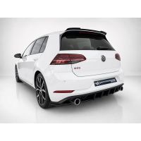 Motordrome - Πίσω Γωνίες για Volkswagen Golf Mk7 Facelift GTI - 1 Σετ. (K196-003)