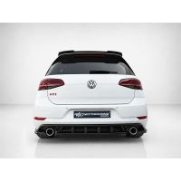Motordrome - Πίσω Διαχύτης για Volkswagen Golf Mk7 Facelift GTI - 1 Τεμ.  (K196-004)