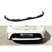 Motordrome - Πίσω Σπλίτερ για Toyota Corolla Mk12 Hatchback (2018-) - 1 Τεμ.  (K201-003)
