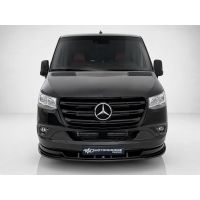 Motordrome - Εμπρός Σπλίτερ για Mercedes Sprinter Mk3 (2018-) - 1 Τεμ.  (K202-007)