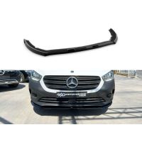 Motordrome - Εμπρός Σπλίτερ για Mercedes Citan Mk2 (2021-) - 1 Τεμ.  (K204-001)