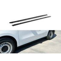 Motordrome - Επιπρόσθετα Μαρσπιέ για Mercedes Citan Mk2 (2021-) - 1 Σετ. (K204-002)