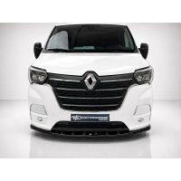 Motordrome - Εμπρός Σπλίτερ για Renault Master Mk3 Facelift (2019-) - 1 Τεμ.  (K206-001)