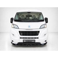 Motordrome - Εμπρός Σπλίτερ για Citroen Jumper / Relay / Fiat Ducato / Opel Movano C / Peugeot Boxer / RAM ProMaster - 1 Τεμ.  (K207-001)