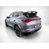 Motordrome - Επιπρόσθετα Μαρσπιέ για Cupra Formentor Mk1 - 1 Σετ. (K208-002)