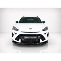 Motordrome - Εμπρός Σπλίτερ V.2 για Cupra Formentor Mk1 Facelift - 1 Τεμ.  (K208-006)