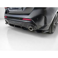 Motordrome - Πίσω Γωνίες για BMW M135i F40 - 1 Σετ. (K210-004)