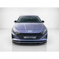 Motordrome - Εμπρός Σπλίτερ για Hyundai i20 Mk3 Facelift (2023-) - 1 Τεμ.  (K211-001)