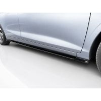 Motordrome - Επιπρόσθετα Μαρσπιέ για Hyundai i20 Mk3 (2020-) - 1 Σετ. (K211-002)