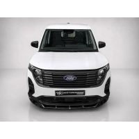 Motordrome - Εμπρός Σπλίτερ για Ford Transit Courier Mk2 (2023-) - 1 Τεμ.  (K212-001)