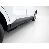 Motordrome - Επιπρόσθετα Μαρσπιέ για Ford Transit Courier Mk2 (2023-) - 1 Σετ. (K212-002)