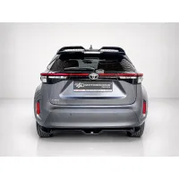 Motordrome - Πίσω Σπλίτερ για Toyota Yaris Cross Mk1 - 1 Τεμ.  (K213-003)