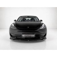 Motordrome - Εμπρός Σπλίτερ V.1 για Tesla Model 3 - 1 Τεμ.  (K214-001)