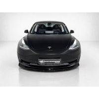 Motordrome - Εμπρός Σπλίτερ V.2 για Tesla Model 3 - 1 Τεμ.  (K214-002)