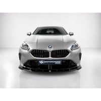 Motordrome - Εμπρός Σπλίτερ V.1 για BMW 1 Series F70 M-Pack / M135i - 1 Τεμ.  (K215-001)