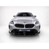 Motordrome - Εμπρός Σπλίτερ V.2 για BMW 1 Series F70 M-Pack / M135i - 1 Τεμ.  (K215-002)