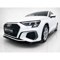 Motordrome - Επιπρόσθετα Μαρσπιέ για Audi S3 / A3 S-Line 8Y - 1 Σετ. (K216-002)