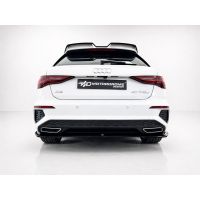 Motordrome - Πίσω Σπλίτερ για Audi A3 S-Line 8Y Sportback - 1 Τεμ.  (K216-003)