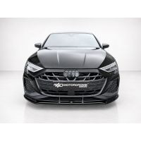 Motordrome - Εμπρός Σπλίτερ για Audi S3 / A3 S-Line 8Y Facelift - 1 Τεμ.  (K216-004)