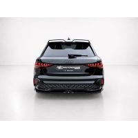 Motordrome - Πίσω Σπλίτερ για Audi A3 S-Line 8Y Facelift Sportback - 1 Τεμ.  (K216-005)