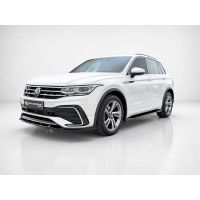 Motordrome - Επιπρόσθετα Μαρσπιέ για Volkswagen Tiguan R / R-Line Mk2 Facelift (2020-2024) - 1 Σετ. (K218-002)
