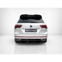 Motordrome - Πίσω Σπλίτερ για Volkswagen Tiguan R-Line Mk2 Facelift (2020-2024) - 1 Τεμ.  (K218-003)