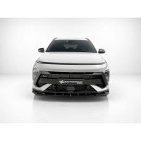Motordrome - Εμπρός Σπλίτερ για Hyundai Kona N-Line Mk2 - 1 Τεμ.  (K219-001)