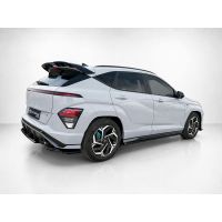 Motordrome - Επιπρόσθετα Μαρσπιέ για Hyundai Kona N-Line Mk2 - 1 Σετ. (K219-002)