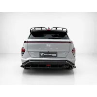 Motordrome - Πίσω Σπλίτερ για Hyundai Kona N-Line Mk2 - 1 Τεμ.  (K219-003)