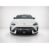 Motordrome - Εμπρός Σπλίτερ για Cupra Leon MK1 Facelift - 1 Τεμ.  (K220-001)