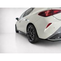 Motordrome - Επιπρόσθετα Μαρσπιέ V.2 για Seat Leon Mk4 FR / Cupra Leon Mk1 - 1 Σετ. (K220-002)