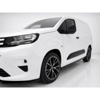 Motordrome - Επιπρόσθετα Μαρσπιέ για Citroen Berlingo L2 Mk3 / Peugeot Partner L2 Mk3 / Opel Combo E L2 - 1 Σετ. (K222-002)
