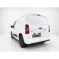 Motordrome - Πίσω Σπλίτερ για Citroen Berlingo L1 Mk3 / Peugeot Partner L1 Mk3 / Opel Combo E L1 - 1 Τεμ.  (K222-005)