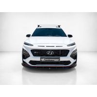 Motordrome - Εμπρός Σπλίτερ για Hyundai Kona Ν / N-Line Mk1 Facelift - 1 Τεμ.  (K223-001)
