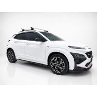 Motordrome - Επιπρόσθετα Μαρσπιέ για Hyundai Kona N / N-Line Mk1 Facelift - 1 Σετ. (K223-002)