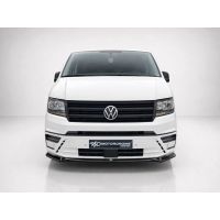 Motordrome - Εμπρός Σπλίτερ για Volkswagen Crafter Mk2 / MAN TGE - 1 Τεμ.  (K224-001)