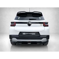 Motordrome - Πίσω Σπλίτερ για Citroen C3 Mk4 - 1 Τεμ.  (K225-003)